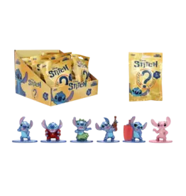 Nano Metal Disney Stitch Blind Bag