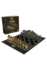 Chess Set Legend of Zelda