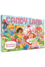 Candyland: Strawberry Shortcake