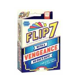 Flip 7: With A Vengeance