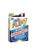 Flip 7: With A Vengeance