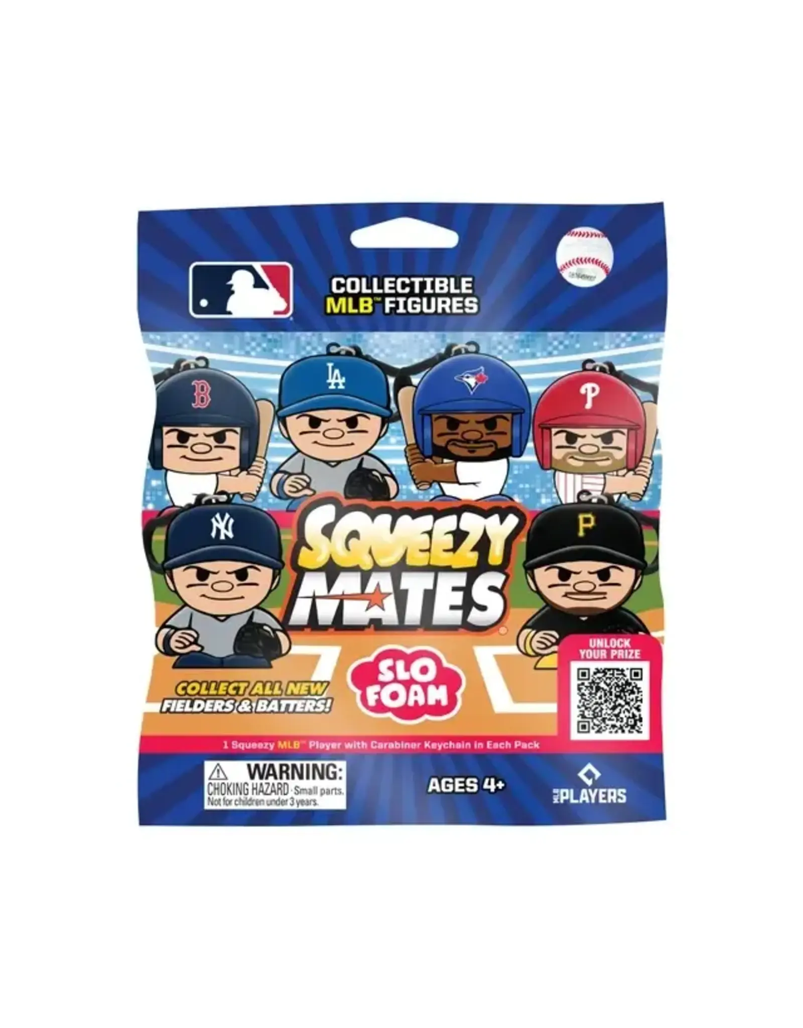 2026 MLB Squeezymates
