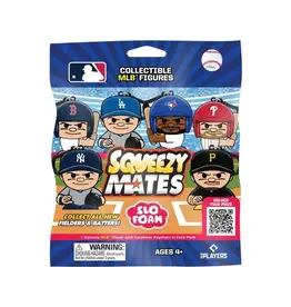 2026 MLB Squeezymates