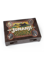 Jumanji Board Game Collector Replica