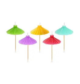 Fred Beach Party Candles