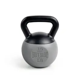 Fred BUFF BABY - Kettlebell Rattle