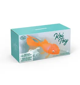 Fred Koi Toy - Light Up Goldfish