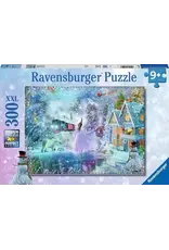 Ravensburger Winter Wonderland 300pc