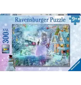 Ravensburger Winter Wonderland 300pc