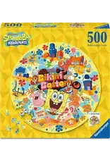 Ravensburger SpongeBob SquarePants 500pc
