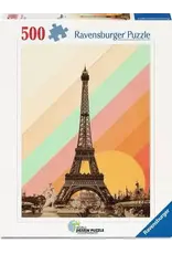 Ravensburger Paris Rainbow 500pc