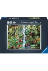 Ravensburger Jungle Animals 9000pc