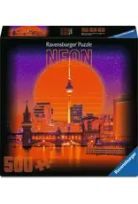 Ravensburger Neon Berlin 500pc