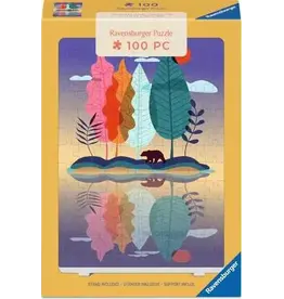 Ravensburger Somewhere There 100pc