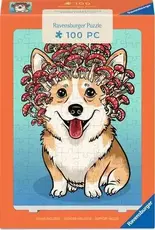 Ravensburger Corgyceps 100pc