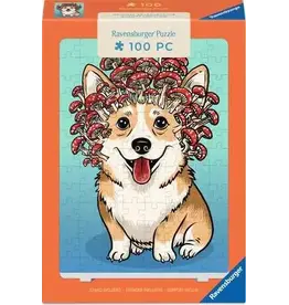 Ravensburger Corgyceps 100pc