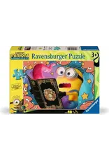 Ravensburger Minions A-Lister Attitude 35pc