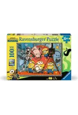 Ravensburger Minions 3 Show Me That Smile 100pc
