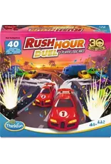Think Fun Rush Hour Duel