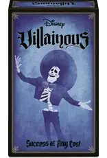 Ravensburger Disney Villainous: Success at Any Cost