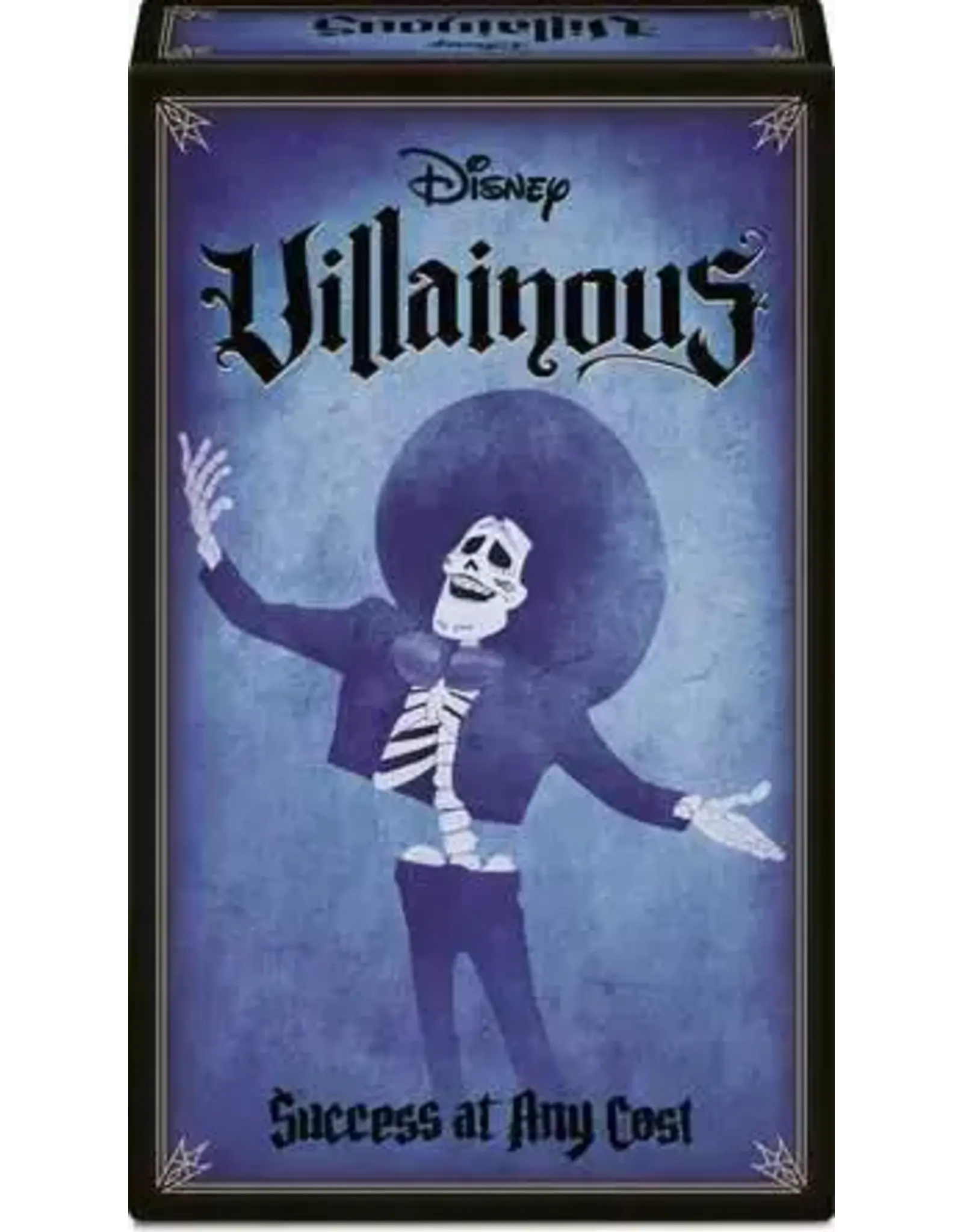 Ravensburger Disney Villainous: Success at Any Cost