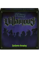 Ravensburger Disney Villainous: Darkness Brewing