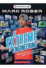 Scholastic Extreme Engineering