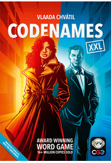 Codenames XXL Second Edition