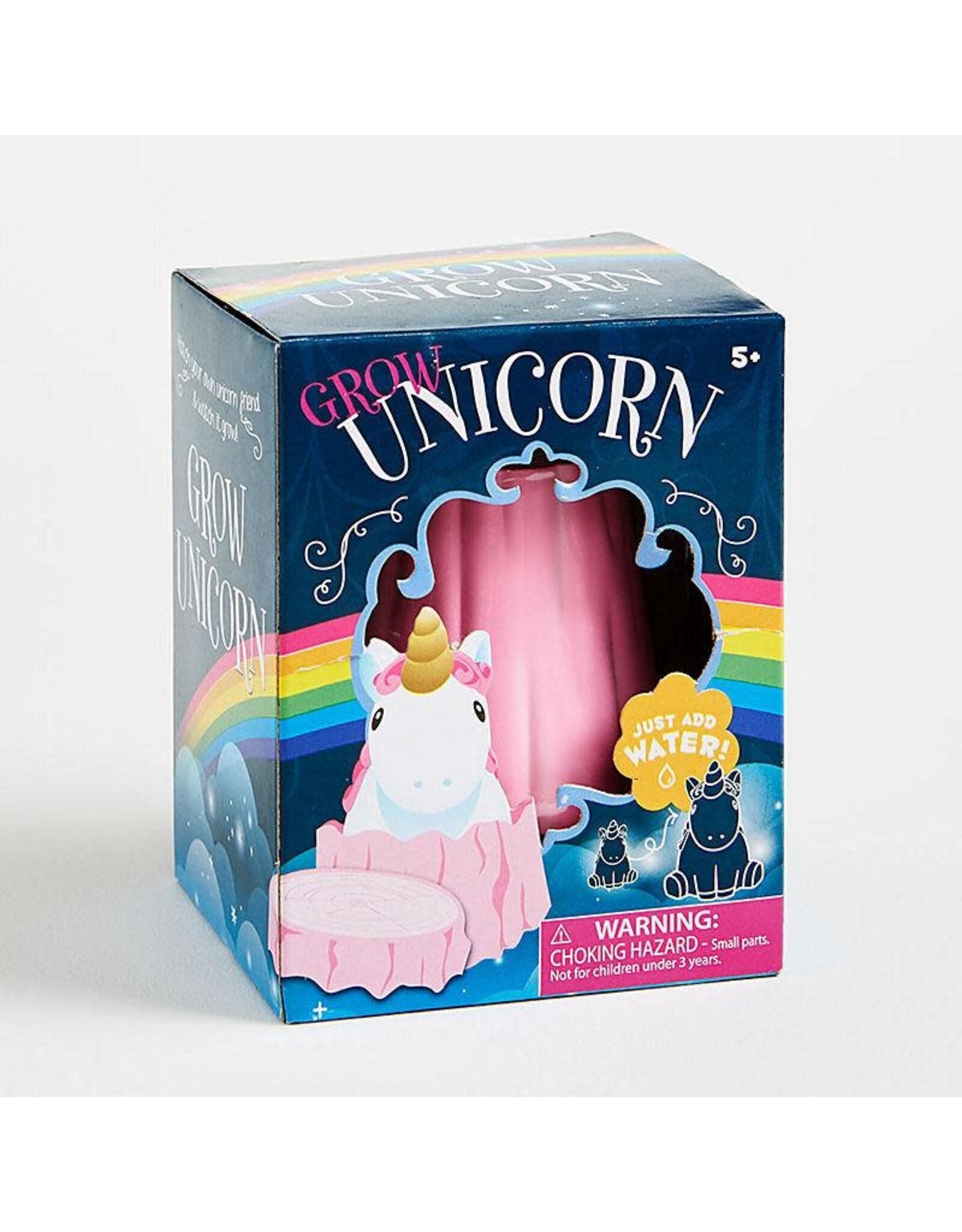 Toysmith Grow Unicorn