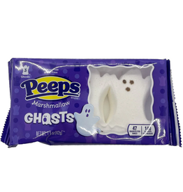 Peeps Marshmallow Ghosts 3pk