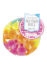 Toysmith Jumbo Suction Ball