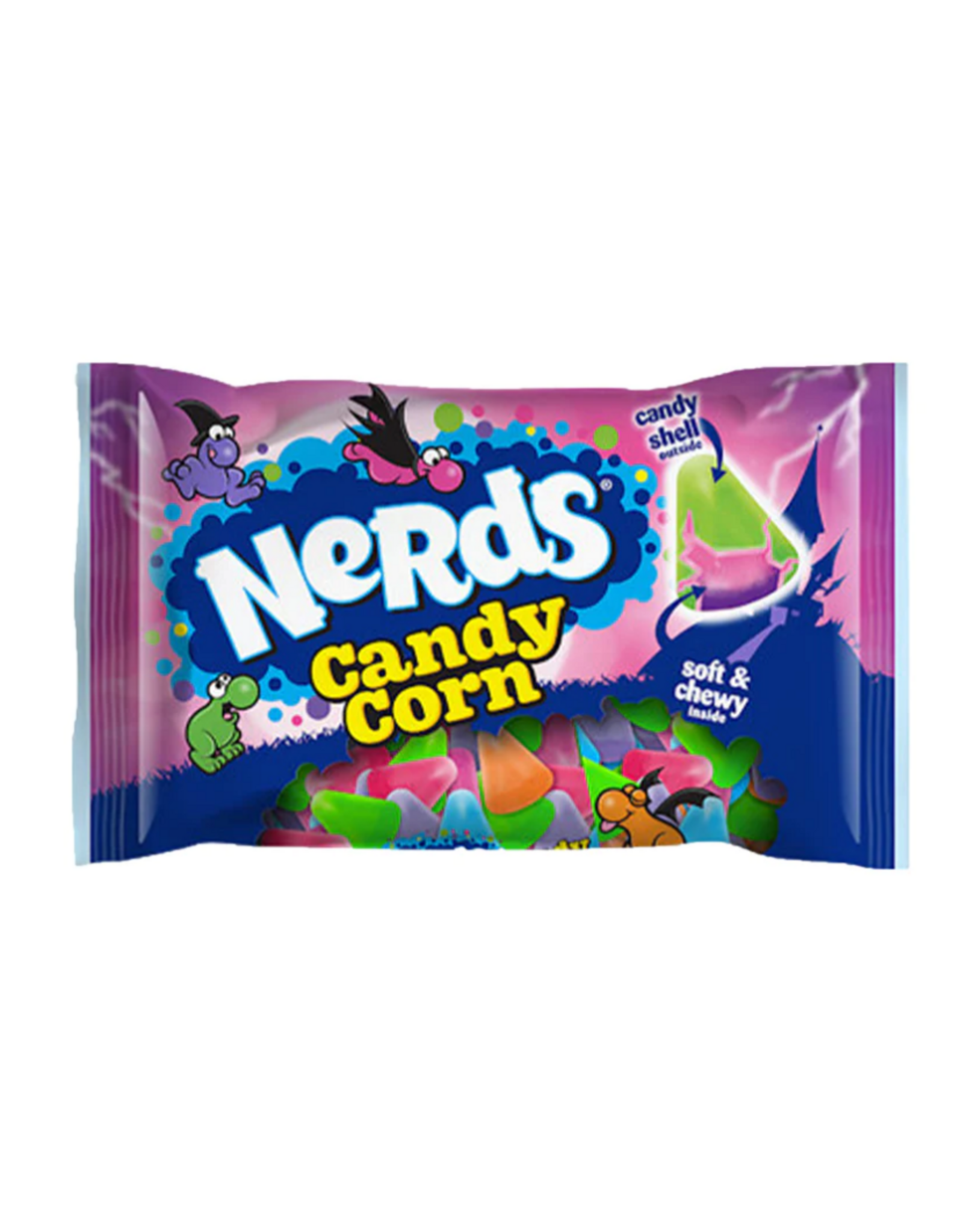 Nerds Candy Corn