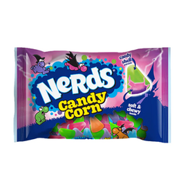 Nerds Candy Corn