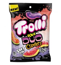 Trolli Duo Crawlers - CLEARANCE