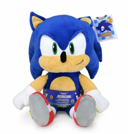 Sonic the Hedgehog 16" Hug Me