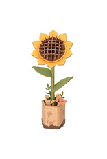 Robotime DIY Sunflower