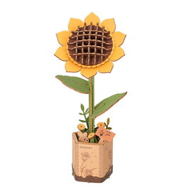 Robotime DIY Sunflower