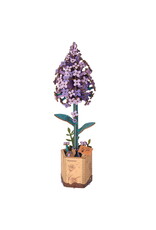 Robotime DIY Lilac