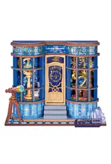 Robotime DIY Magic Astronomy Shop Mini Store