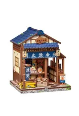 DIY Fukuoka Mentaiko Kitchen