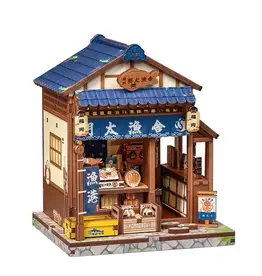 DIY Fukuoka Mentaiko Kitchen