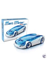 Salt Water Fuel Cell Car Kit