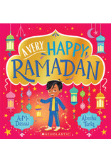 Scholastic A Very Happy Ramadan