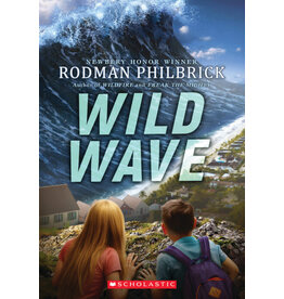Scholastic Wild Wave