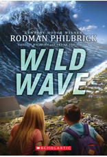 Scholastic Wild Wave