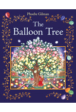 Scholastic The Balloon Tree