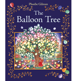 Scholastic The Balloon Tree