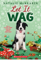 Scholastic Let It Wag