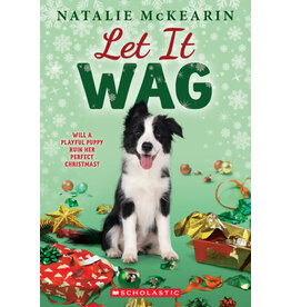 Scholastic Let It Wag