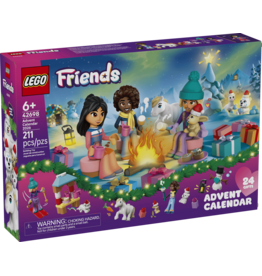 Lego LEGO Friends Advent Calendar 2026